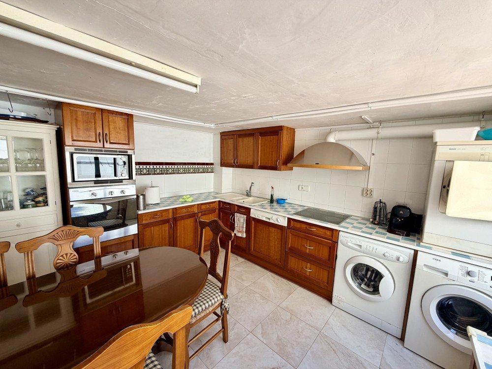 Town House for Sale in Formentera del Segura, Alicante