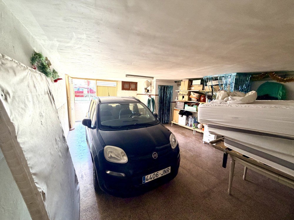 Town House for Sale in Formentera del Segura, Alicante