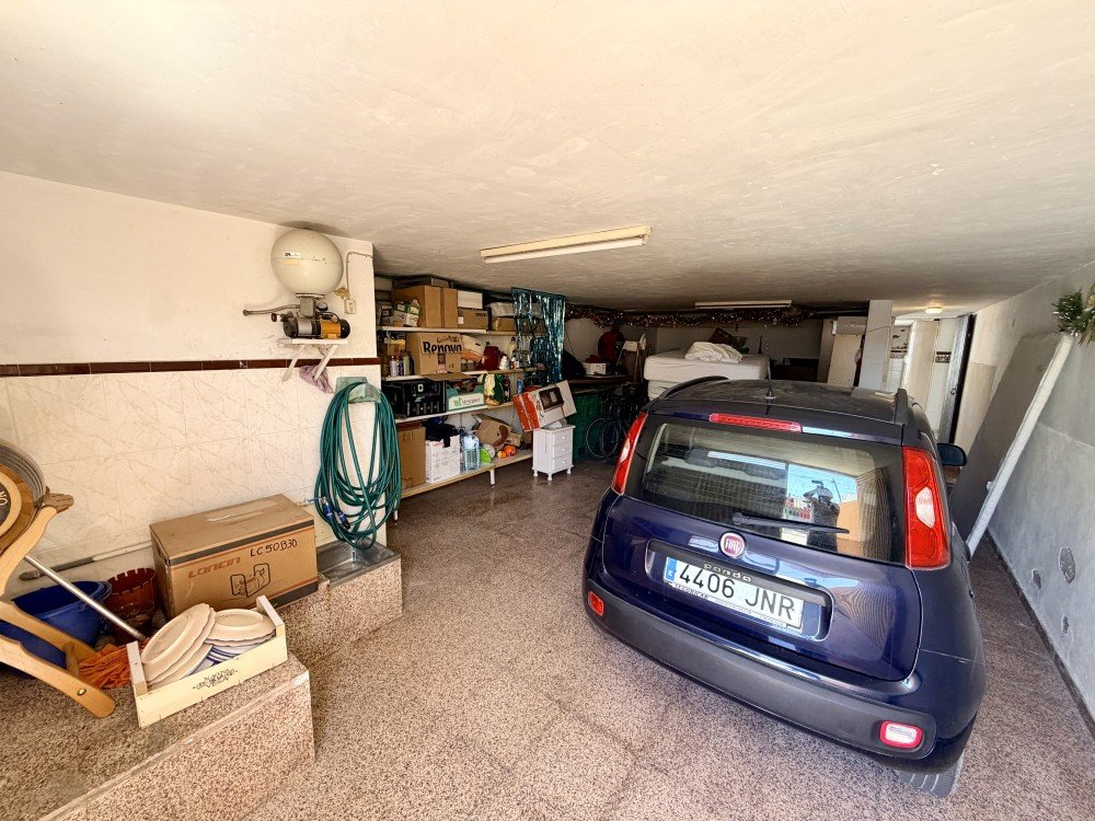 Town House for Sale in Formentera del Segura, Alicante
