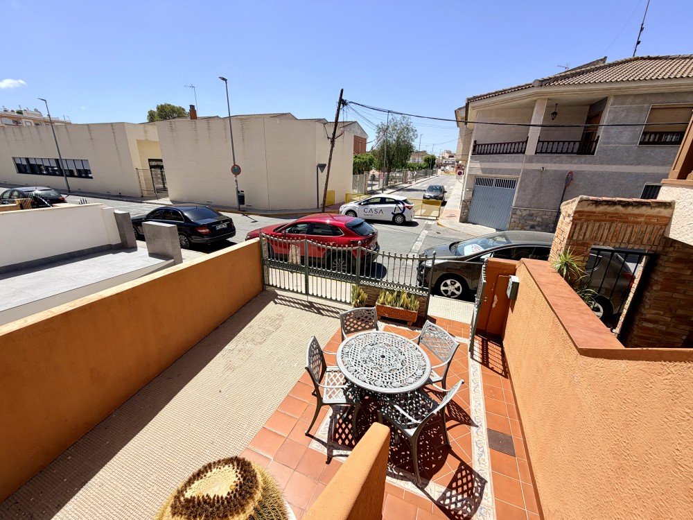 Town House for Sale in Formentera del Segura, Alicante