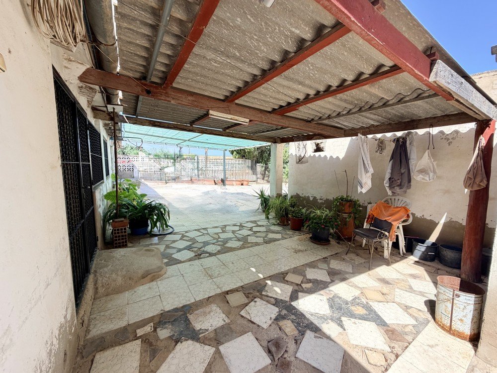 Country House for Sale in La Marina, Alicante