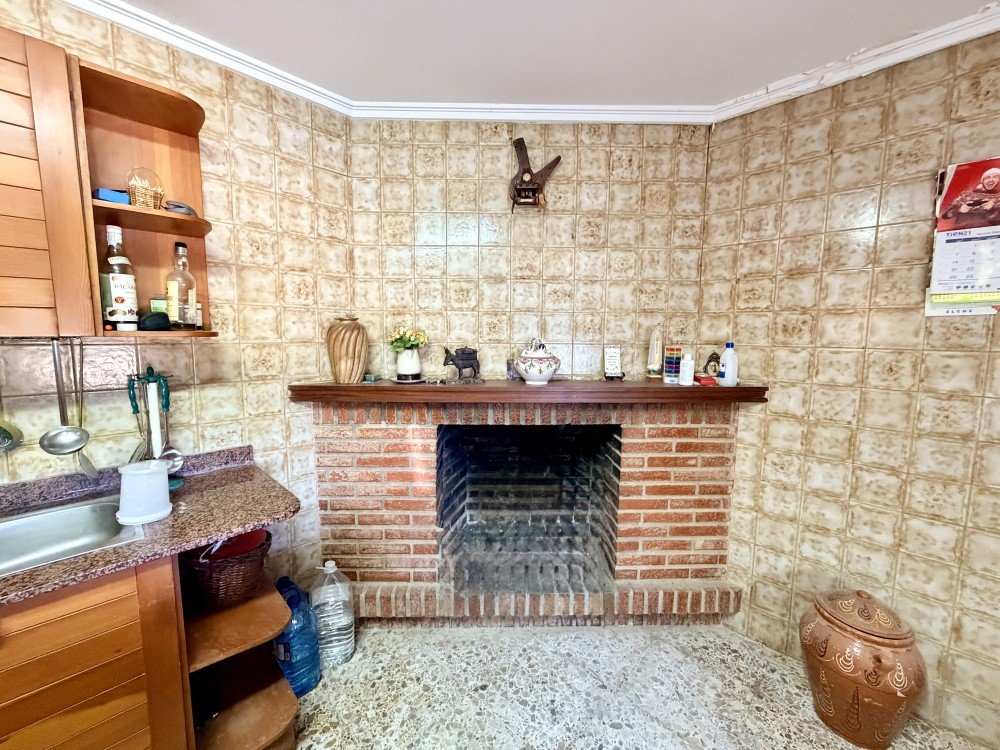 Country House for Sale in La Marina, Alicante