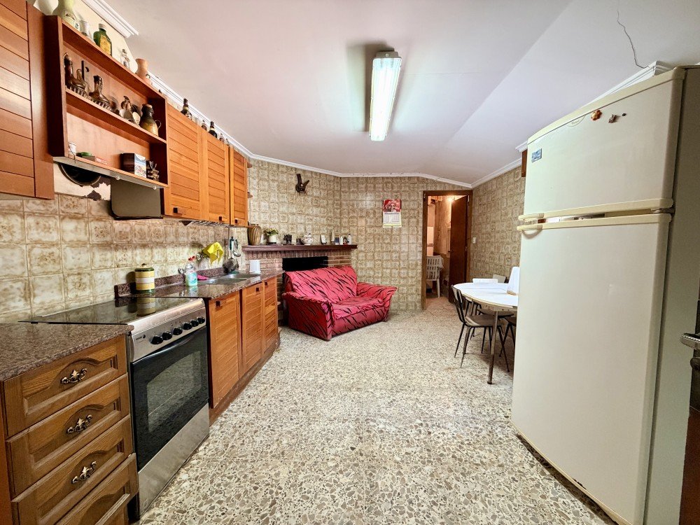 Country House for Sale in La Marina, Alicante