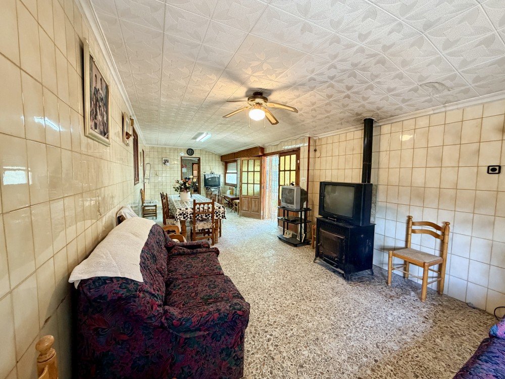 Country House for Sale in La Marina, Alicante
