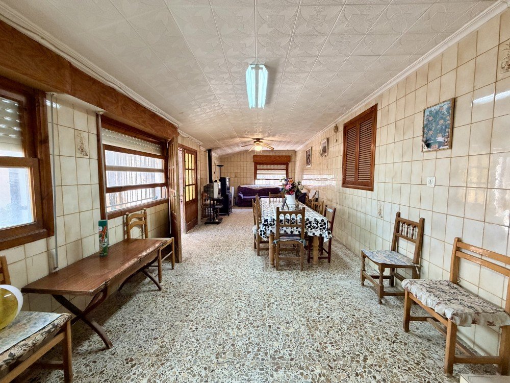 Country House for Sale in La Marina, Alicante
