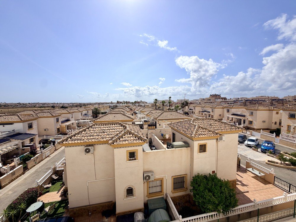 Apartment for Sale in Orihuela Costa, Alicante