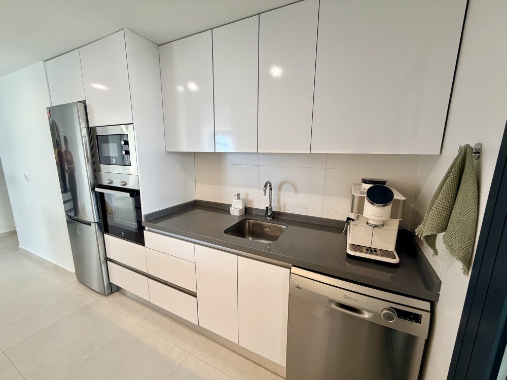 Apartment for Sale in Orihuela Costa, Alicante