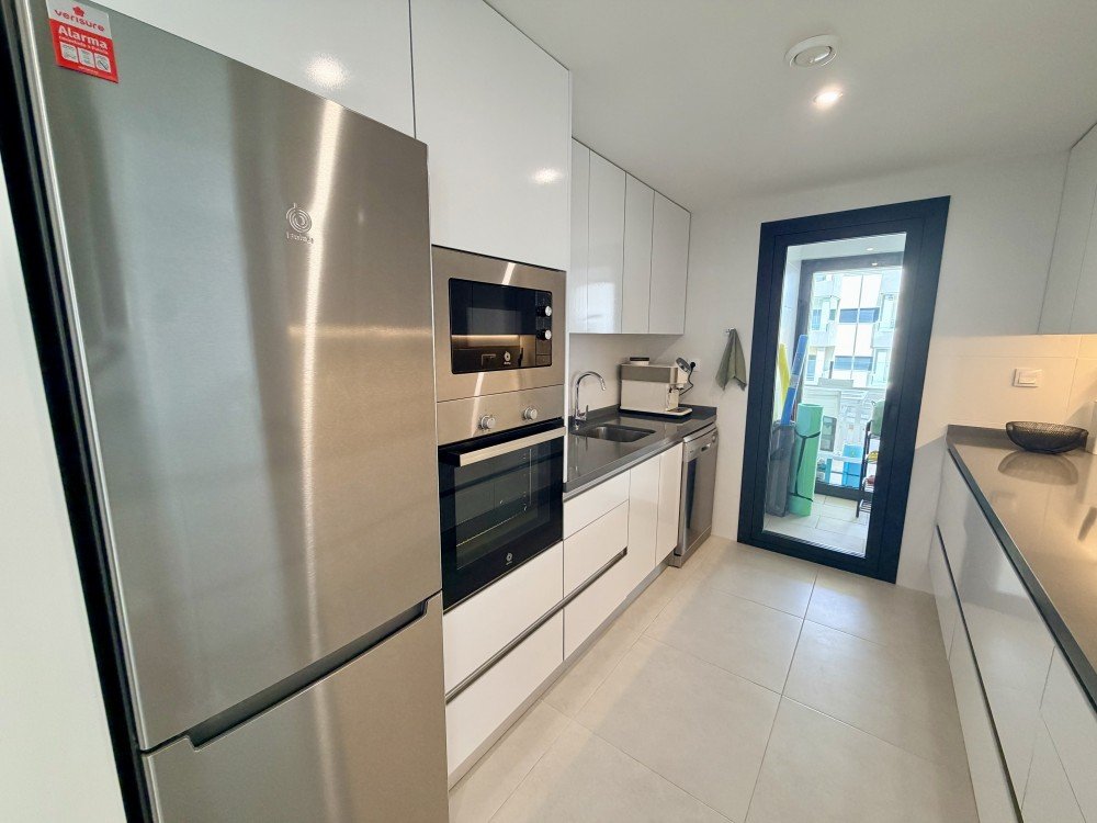 Apartment for Sale in Orihuela Costa, Alicante