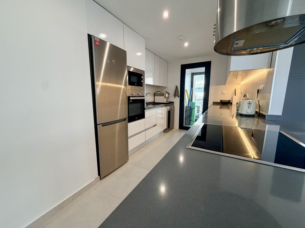 Apartment for Sale in Orihuela Costa, Alicante
