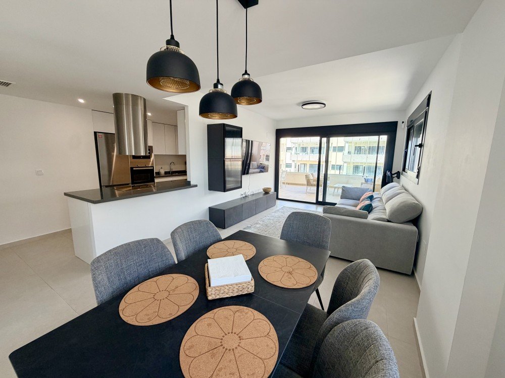 Apartment for Sale in Orihuela Costa, Alicante