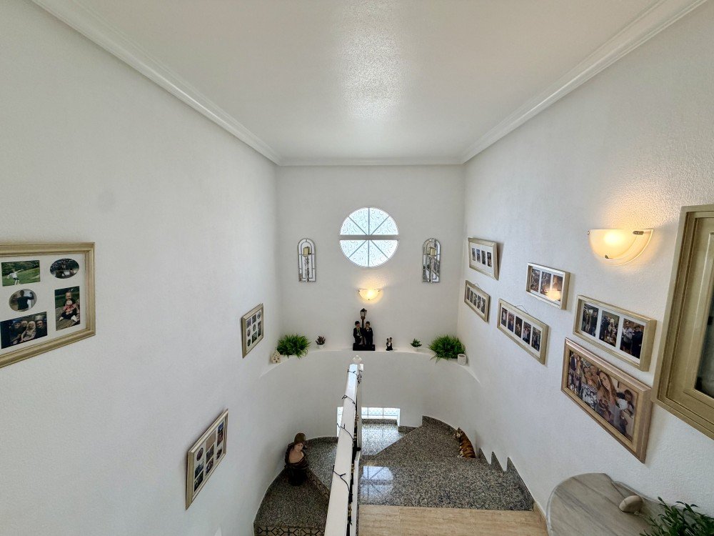 Town House for Sale in Orihuela Costa, Alicante