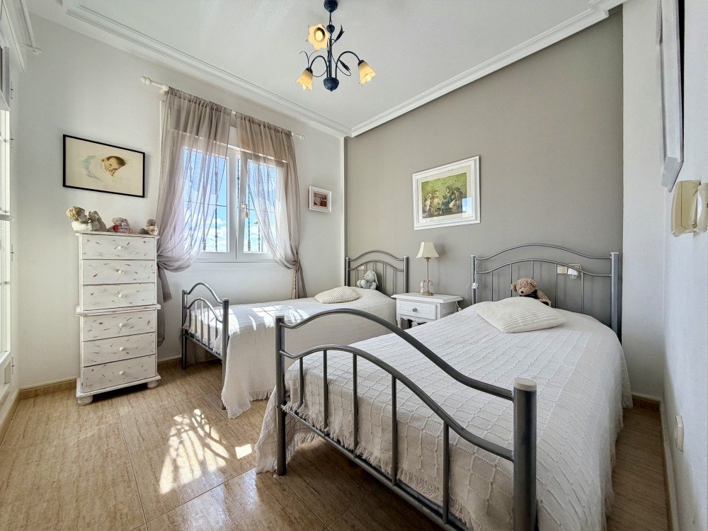 Town House for Sale in Orihuela Costa, Alicante