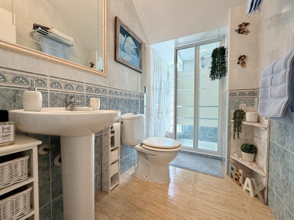 Town House for Sale in Orihuela Costa, Alicante