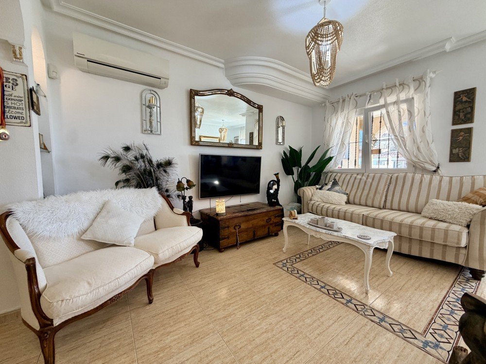 Town House for Sale in Orihuela Costa, Alicante