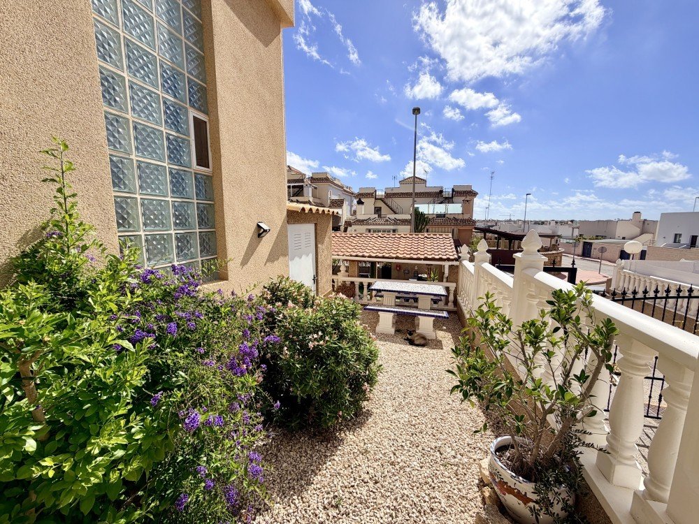Town House for Sale in Orihuela Costa, Alicante