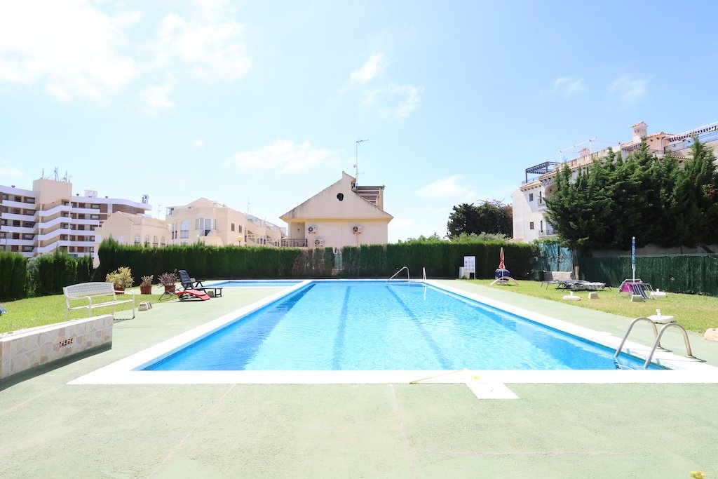 Apartment for Sale in Orihuela Costa, Alicante