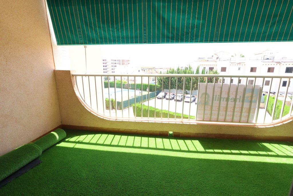 Apartment for Sale in Orihuela Costa, Alicante