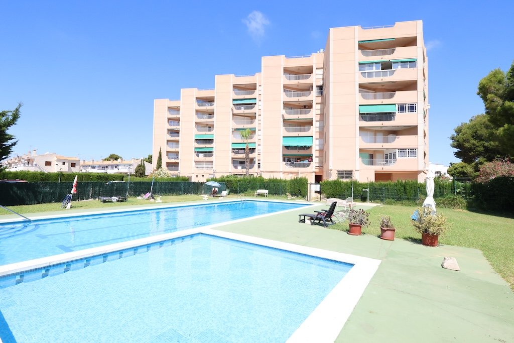 CSH229C-2 Apartment for Sale in Orihuela Costa, Alicante