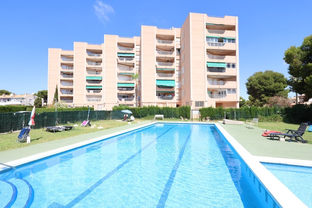 Apartment for Sale in Orihuela Costa, Alicante