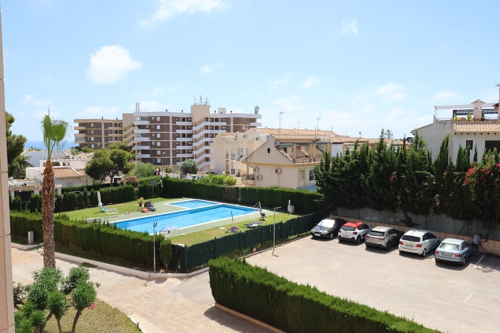 Apartment for Sale in Orihuela Costa, Alicante