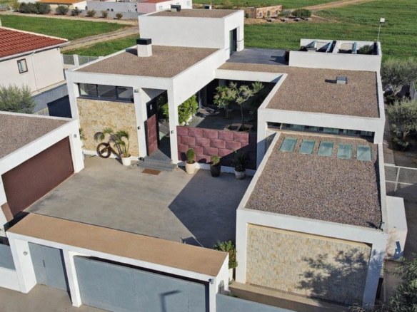 Villa for Sale in Los Alcazares, Murcia