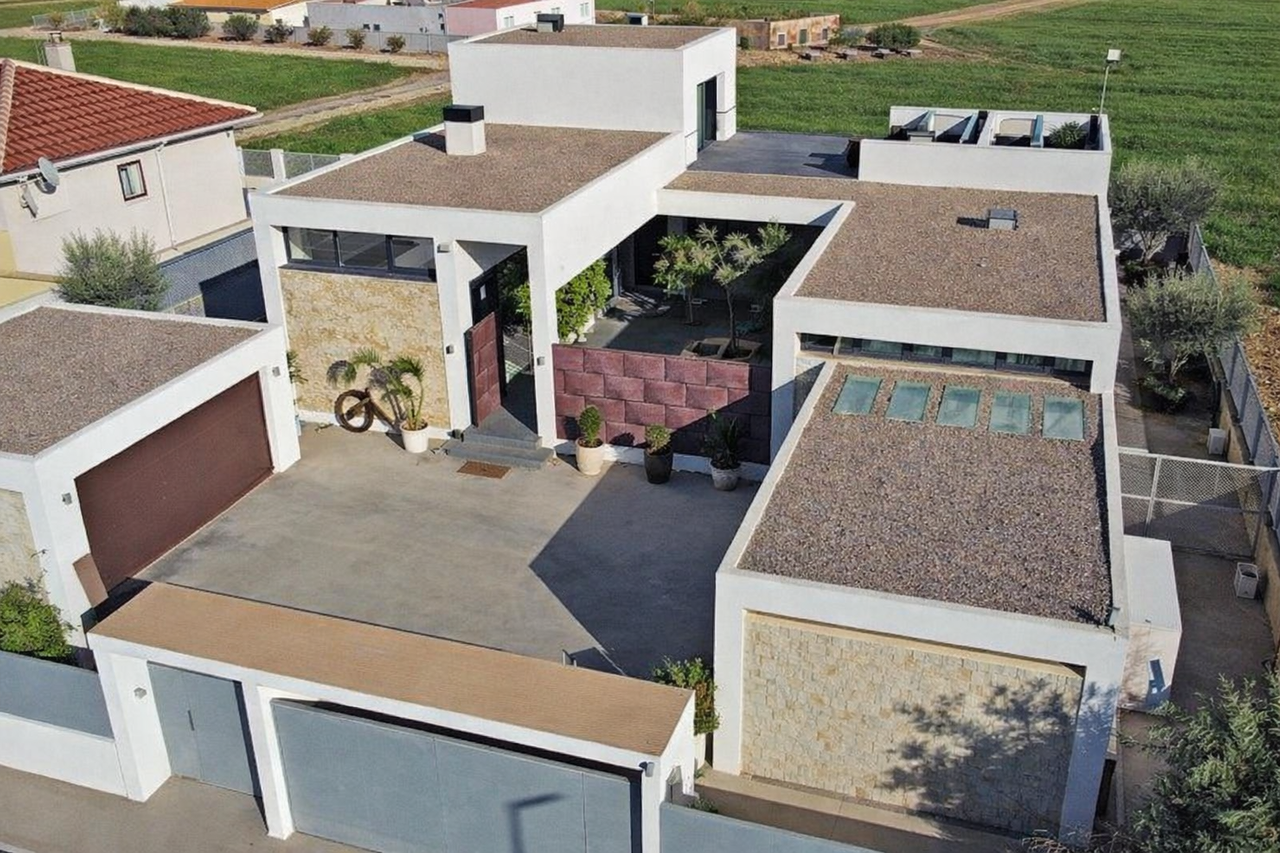 Villa for Sale in Los Alcazares, Murcia