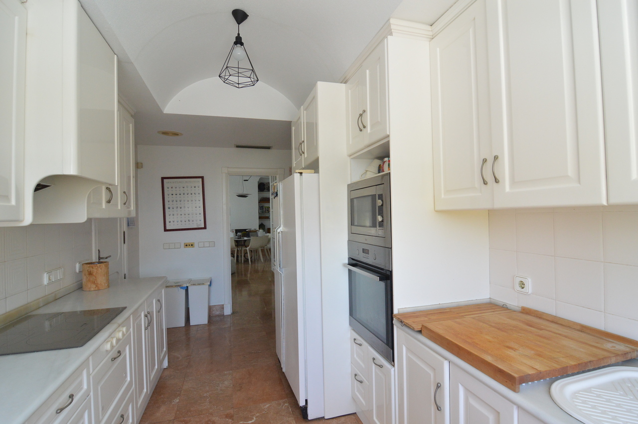 Villa for Sale in Torrevieja, Alicante