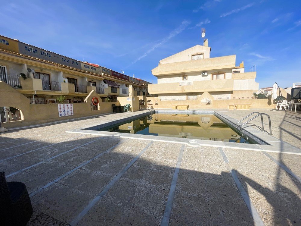 Town House for Sale in Orihuela Costa, Alicante