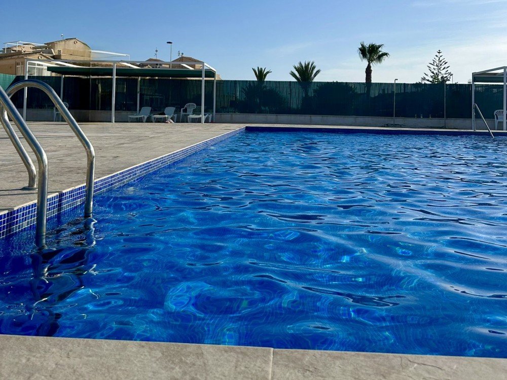 Town House for Sale in Torrevieja, Alicante
