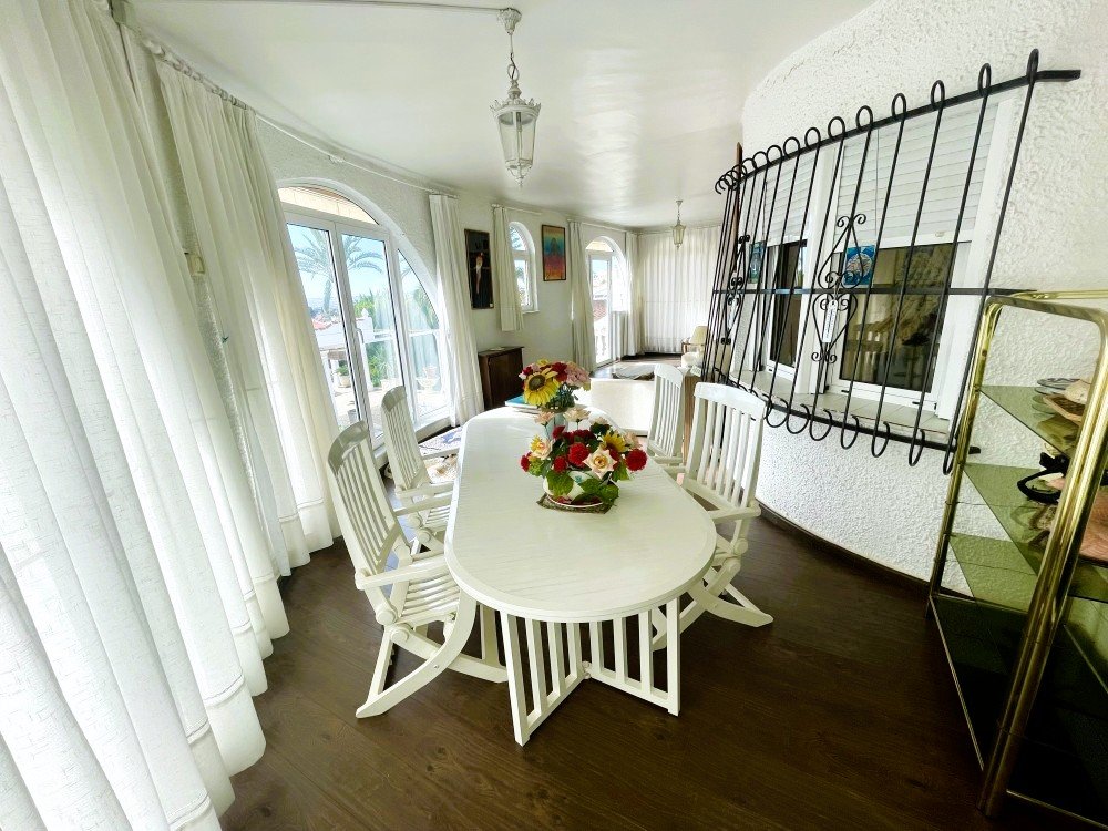 Villa for Sale in Ciudad Quesada, Alicante