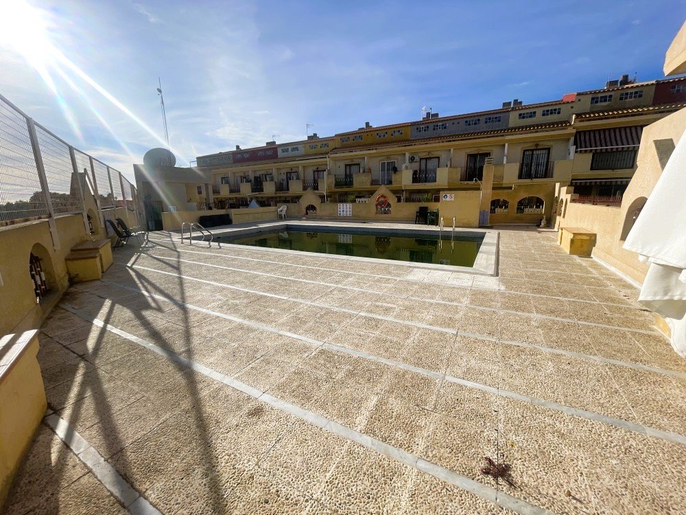 Town House for Sale in Orihuela Costa, Alicante