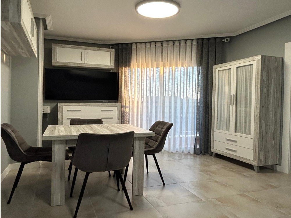 Apartment for Sale in Torrevieja, Alicante