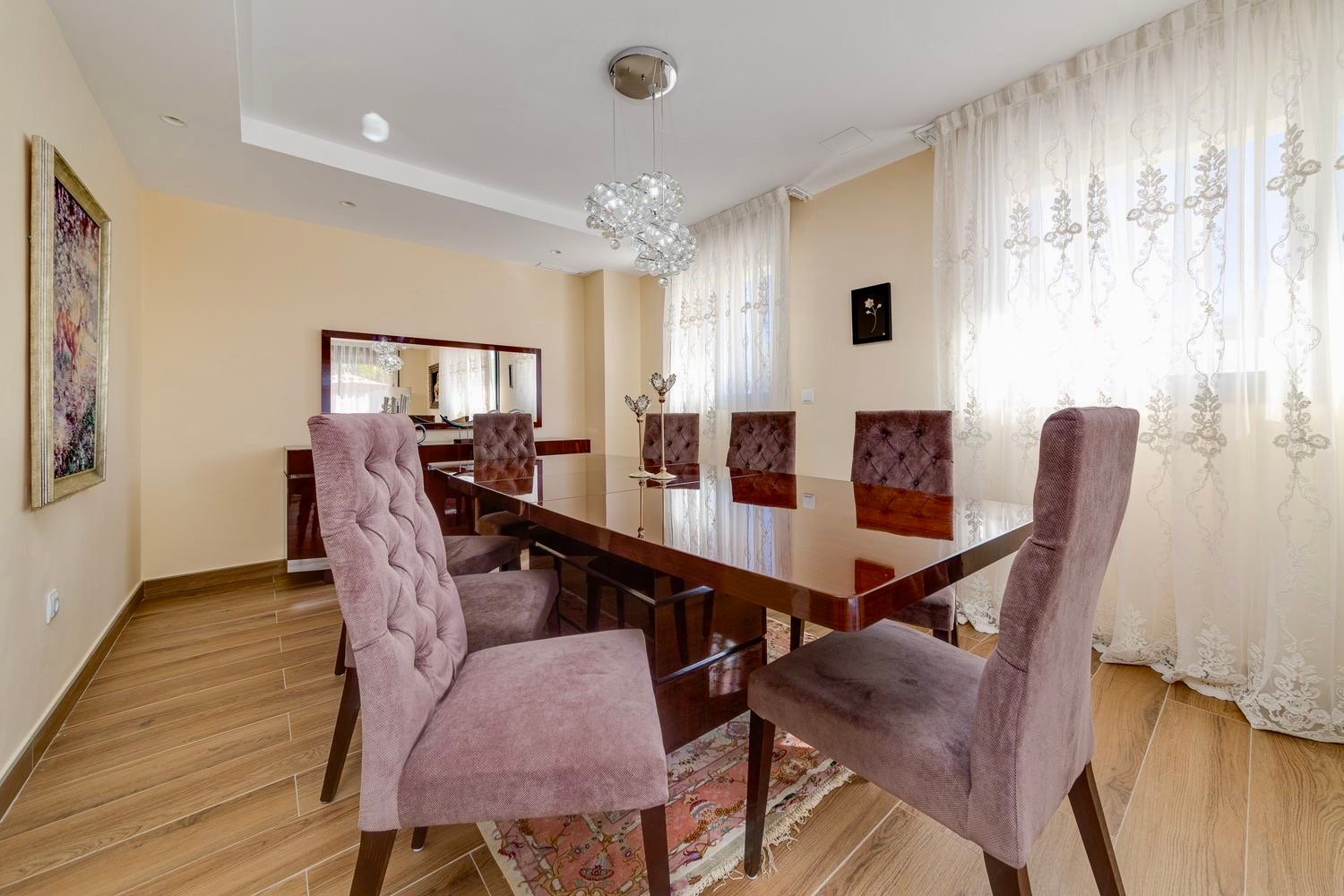 Villa for Sale in Torrevieja, Alicante