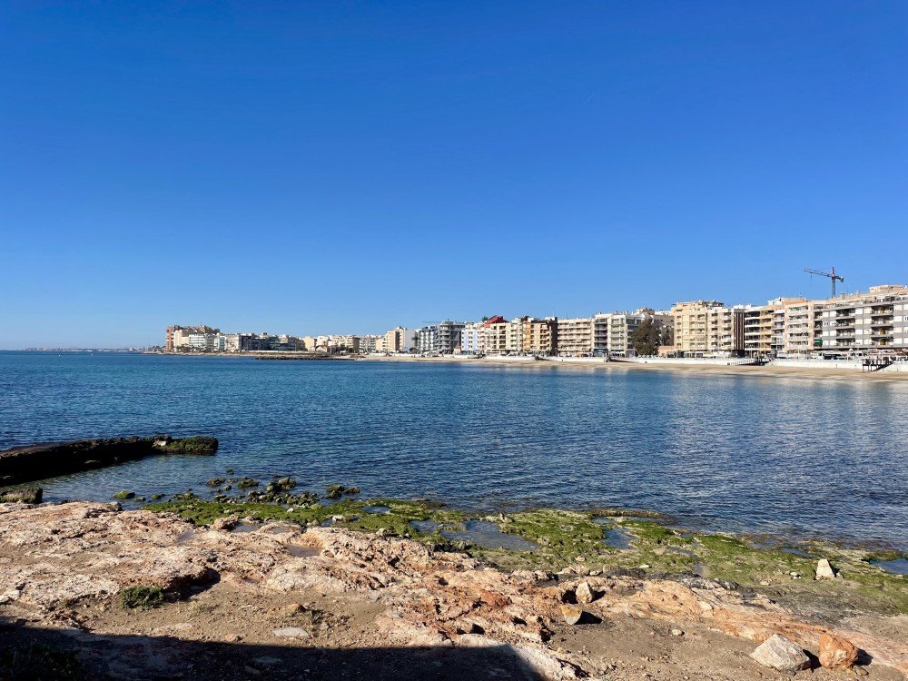Apartment for Sale in Torrevieja, Alicante