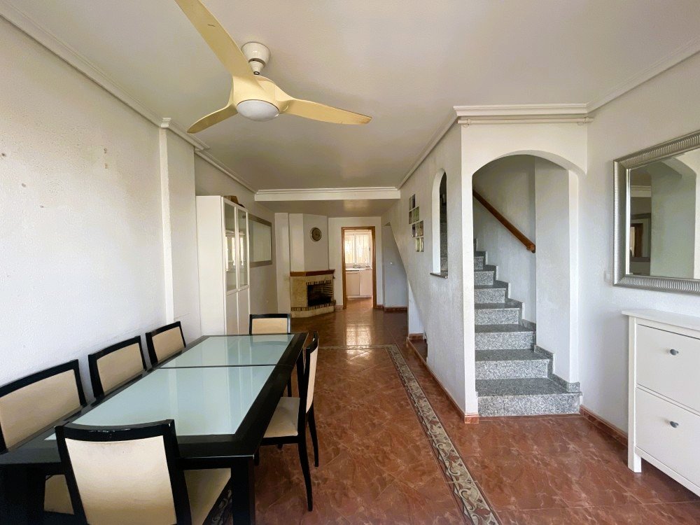 Town House for Sale in Orihuela Costa, Alicante