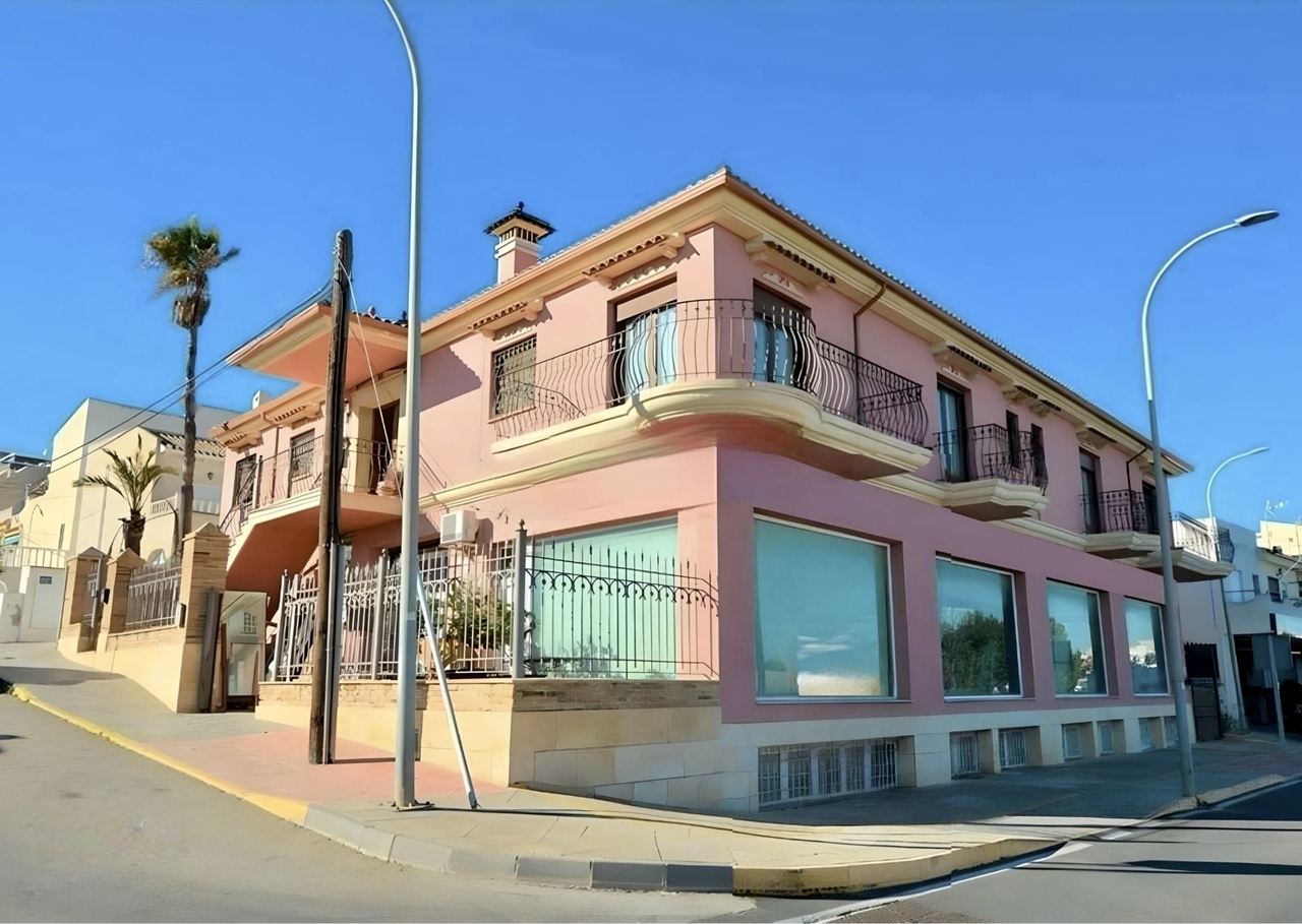 Foto_xlarge Town House for Sale in San Miguel de Salinas, Alicante