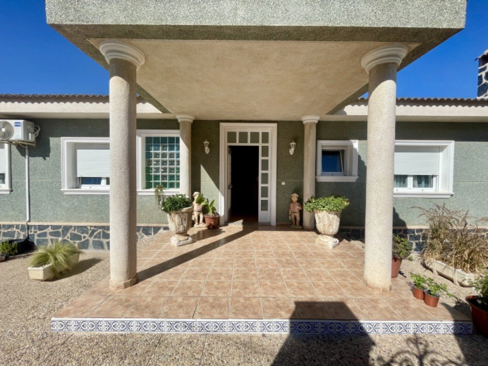 Villa for Sale in Ciudad Quesada, Alicante