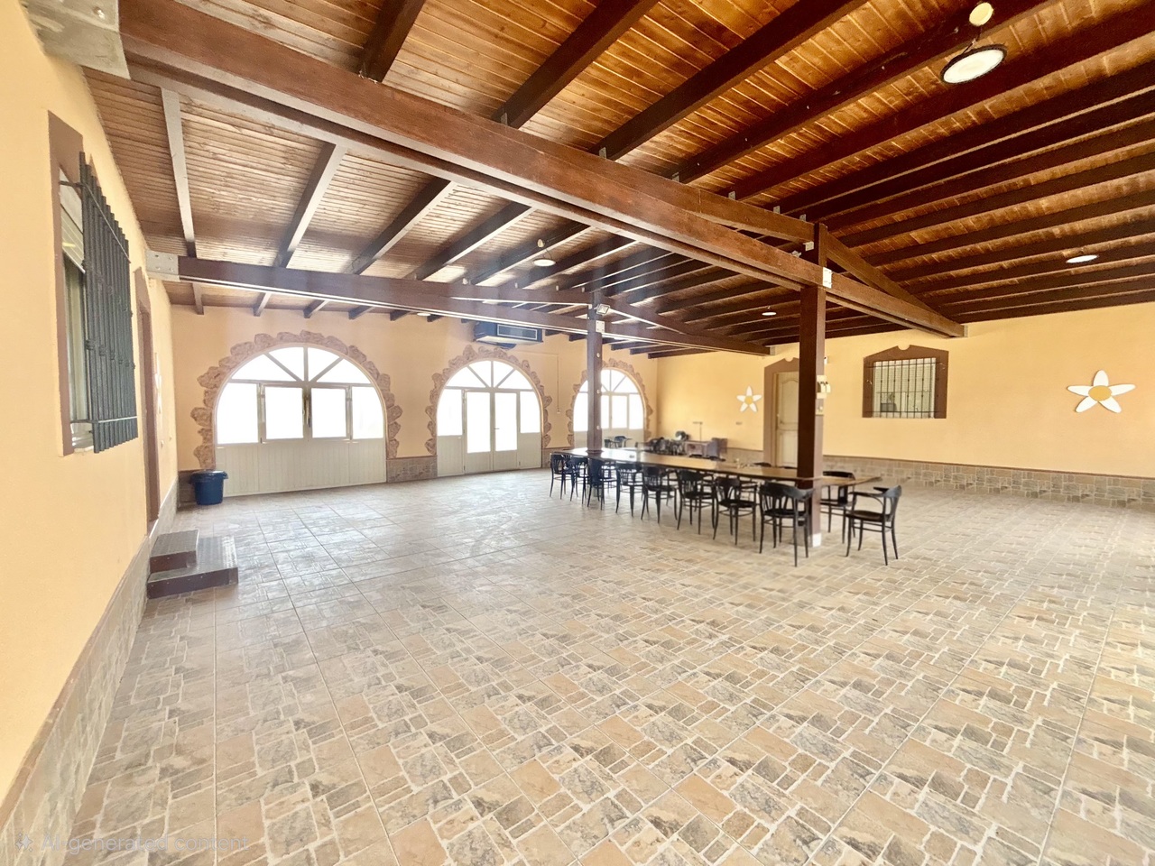 Villa for Sale in Fuente Alamo, Murcia