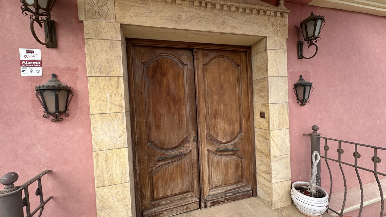 Town House for Sale in San Miguel de Salinas, Alicante