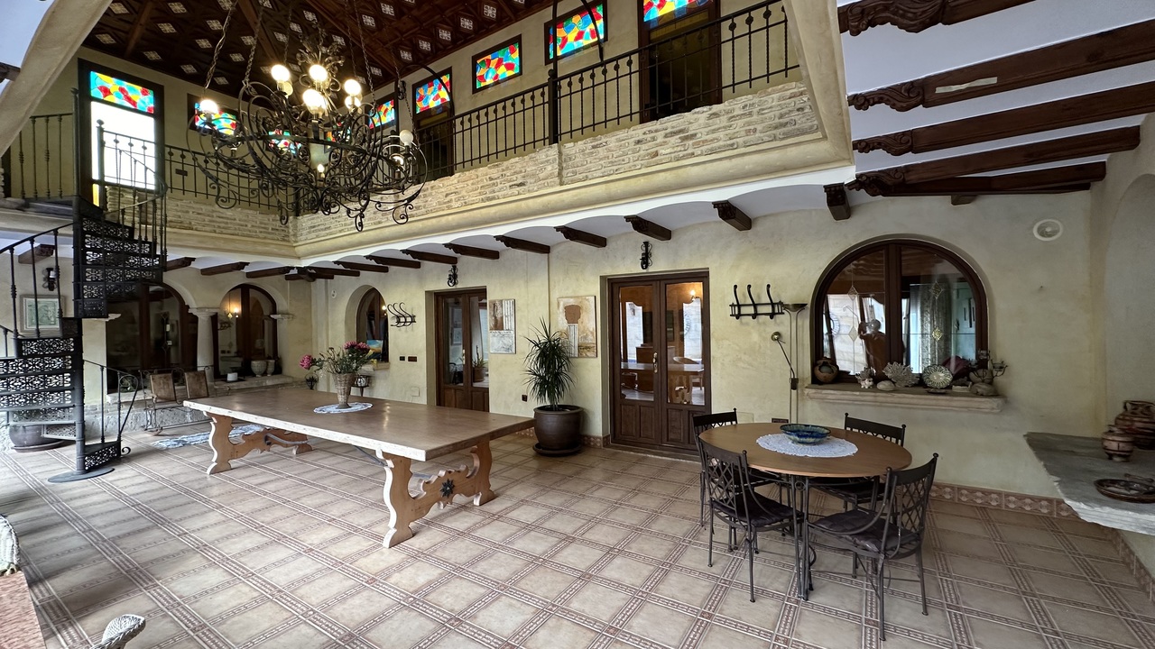 Town House for Sale in San Miguel de Salinas, Alicante