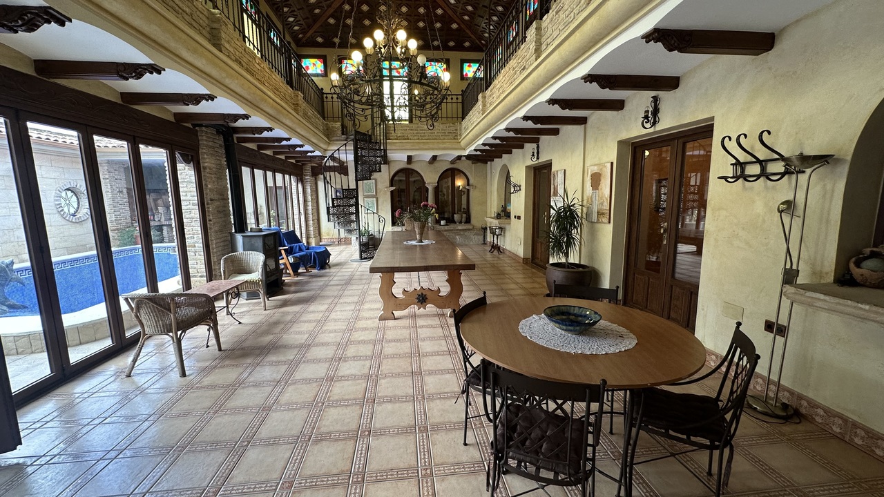 Town House for Sale in San Miguel de Salinas, Alicante