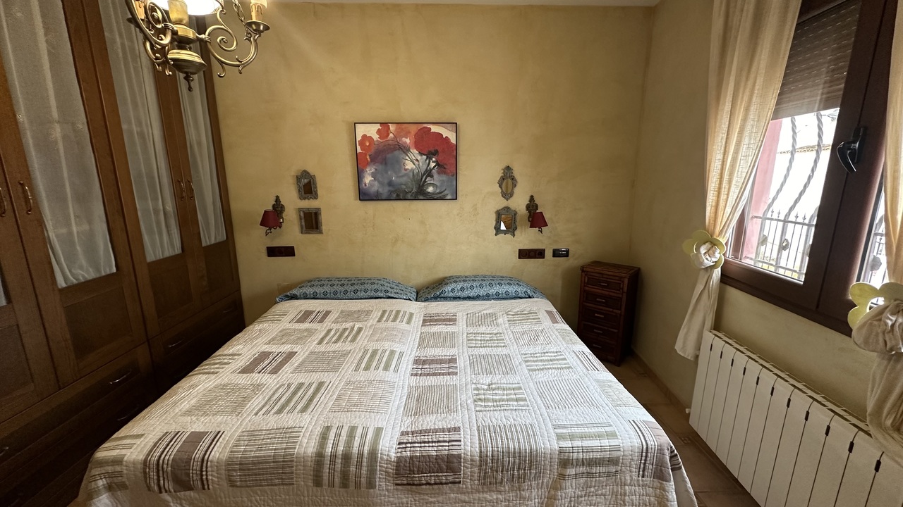 Town House for Sale in San Miguel de Salinas, Alicante