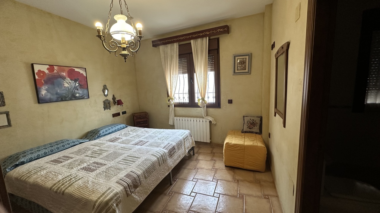 Town House for Sale in San Miguel de Salinas, Alicante