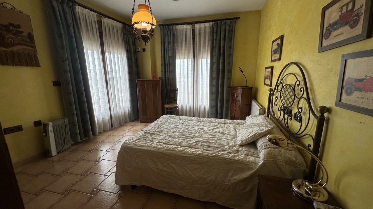 Town House for Sale in San Miguel de Salinas, Alicante
