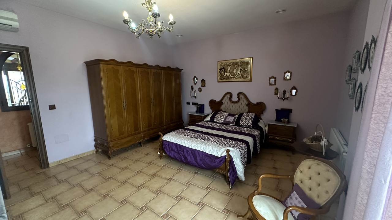 Town House for Sale in San Miguel de Salinas, Alicante