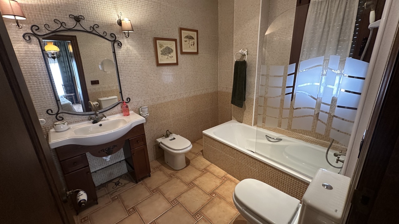 Town House for Sale in San Miguel de Salinas, Alicante