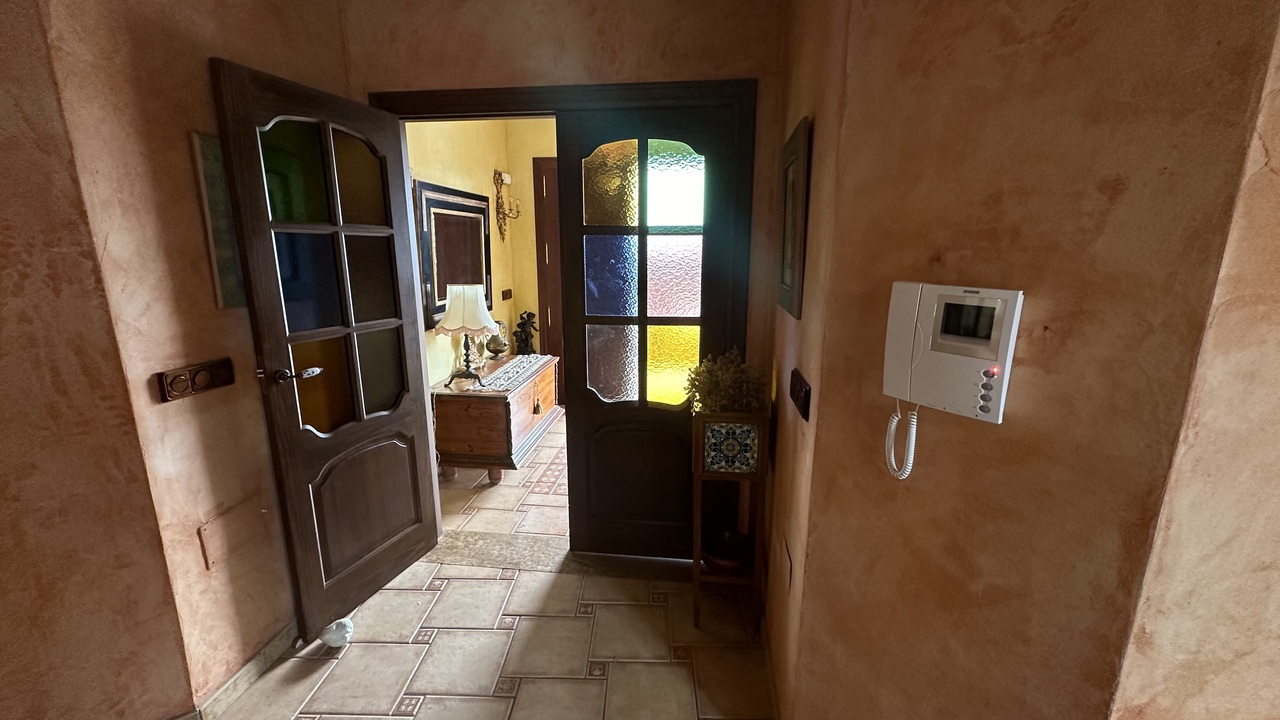 Town House for Sale in San Miguel de Salinas, Alicante