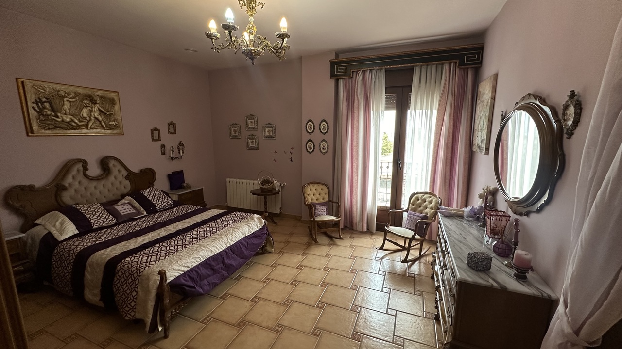 Town House for Sale in San Miguel de Salinas, Alicante