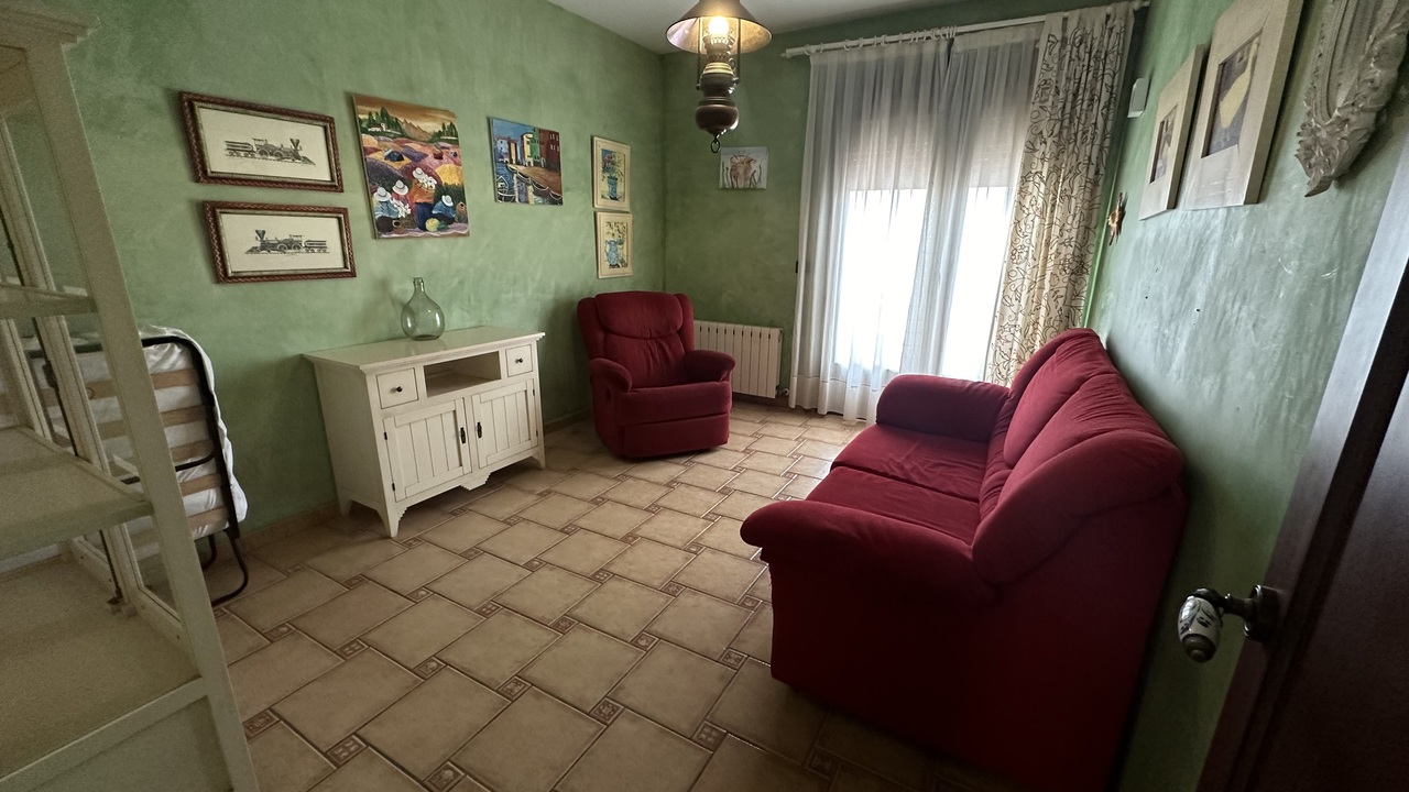 Town House for Sale in San Miguel de Salinas, Alicante