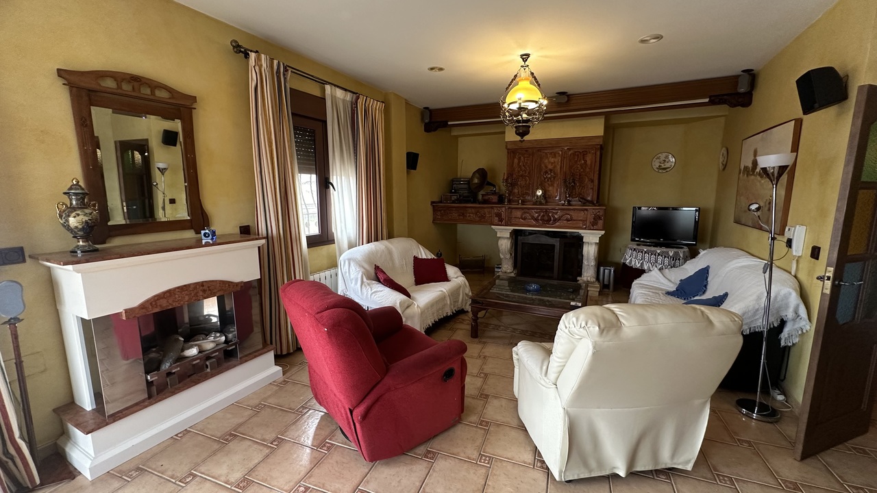 Town House for Sale in San Miguel de Salinas, Alicante